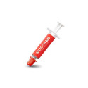 GENESIS SILICON 701 heat sink compound Thermal grease 0.5 g