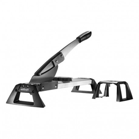 wolfcraft GmbH VLC 800 Must 46,5 cm