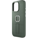 Peak Design kaitseümbris Apple iPhone 16 Pro Mobile Everyday Loop, sage