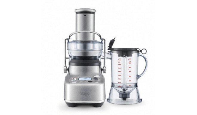 Sage 3X Bluicer Pro 1.5 L Tabletop blender 1350 W Brushed steel