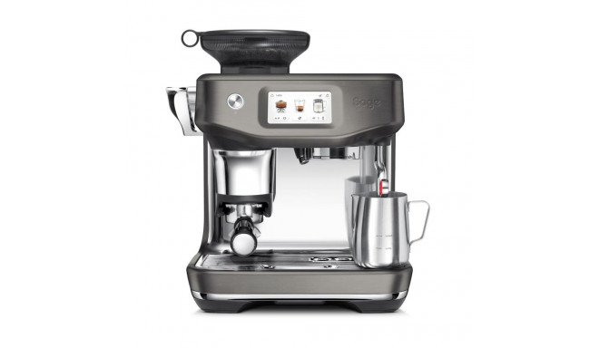 Sage SES881BST4FEU1 coffee maker Espresso machine 2 L
