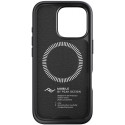 Peak Design защитный чехол Apple iPhone 16 Pro Mobile Everyday Fabric, charcoal