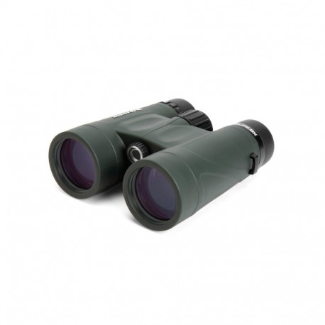 Celestron Nature DX 8x42 binocular BaK-4 Black, Green