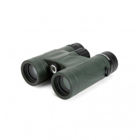Celestron CB71331 binocular BaK-4 Green