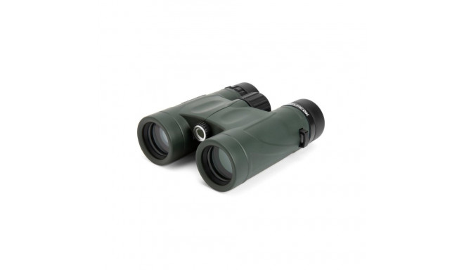 Celestron CB71331 BaK-4 rohelised binoklid