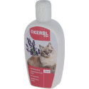 KERBL Lavender Cat Shampoo - 200 ml