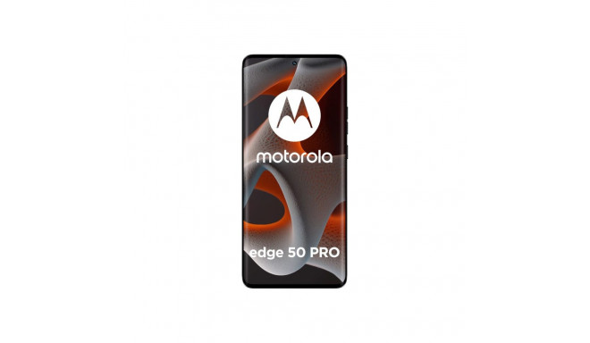Motorola Edge 50 Pro 5G 12/512GB Black Beauty - smartphone
