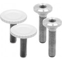 Peak Design Bolt Pack, silver