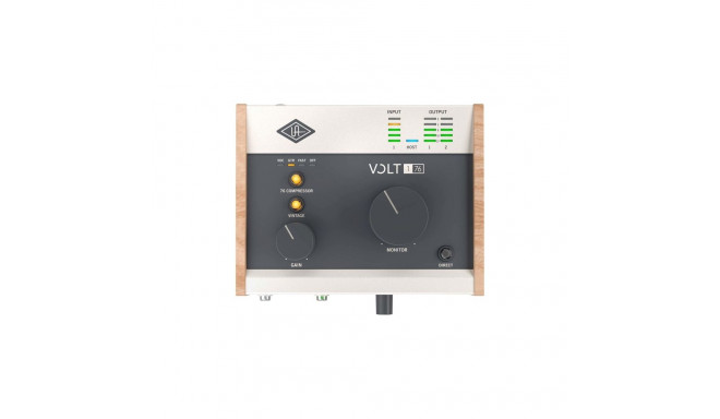 Universal Audio VOLT 176 - USB heliliides