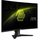 MSI MAG 27CQ6F computer monitor 68.6 cm (27") 2560 x 1440 pixels Quad HD LCD Black