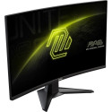 MSI MAG 27CQ6F computer monitor 68.6 cm (27") 2560 x 1440 pixels Quad HD LCD Black