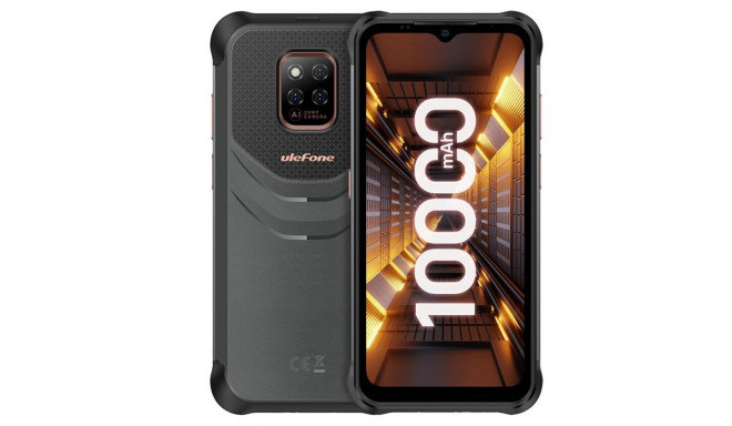 Ulefone Power Armor 14 Pro 8GB/128GB Black