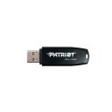 Pendrive Patriot Xporter Core 256GB USB 3.2 Gen 1 80MB/s (PSF256GXRB3U) Black