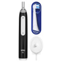 Braun Oral-B iO3 Matt Black electric toothbrush