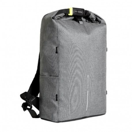 XD-Design Urban Lite backpack Black, Grey