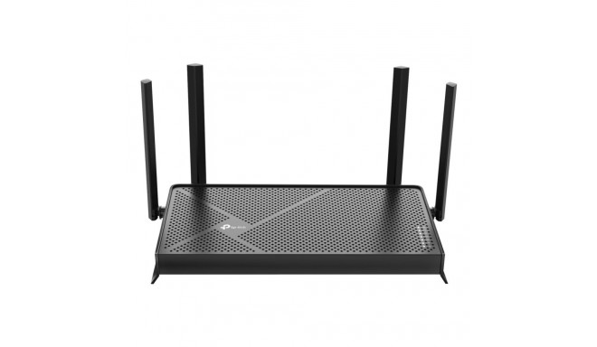 TP-Link Archer BE3600 juhtmevaba ruuter 2.5 Gigabit Ethernet kahe sagedusalaga (2.4 GHz / 5 GHz) mus