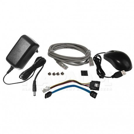 Dahua Technology Lite NVR2104-4KS3 1U valge