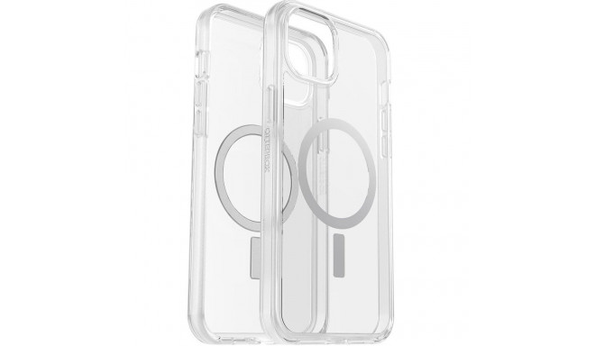 OTTERBOX ETUI SYMMETRY KLAR MAGSAFE 15PLUS/14PLUS