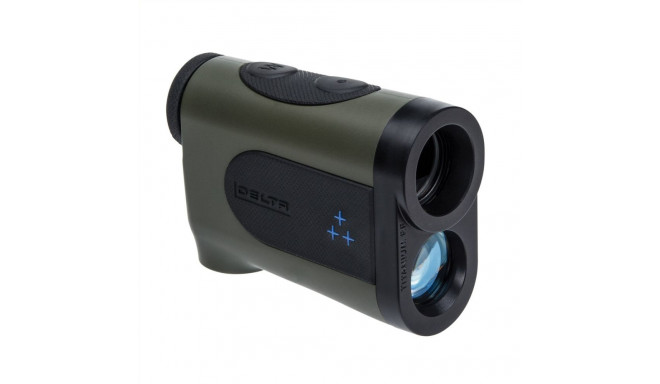 Delta Titanium RF-2000 Laser Rangefinder