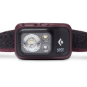 Black Diamond Spot 400 Black, Bordeaux Headband flashlight