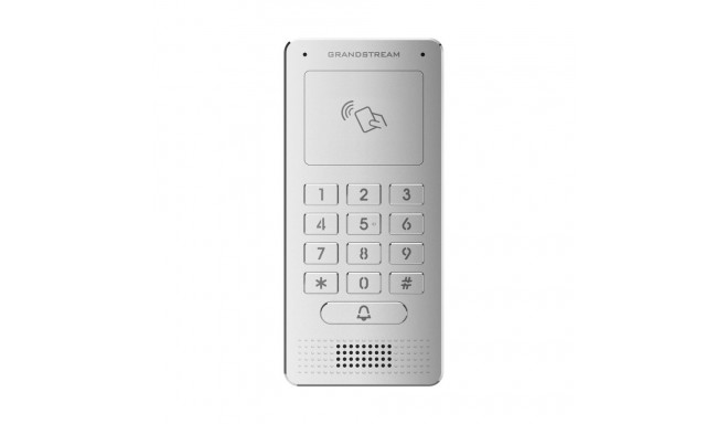 Grandstream GDS 3705 IP uksetelefon
