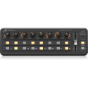 Behringer X-TOUCH MINI Kontroler DAW