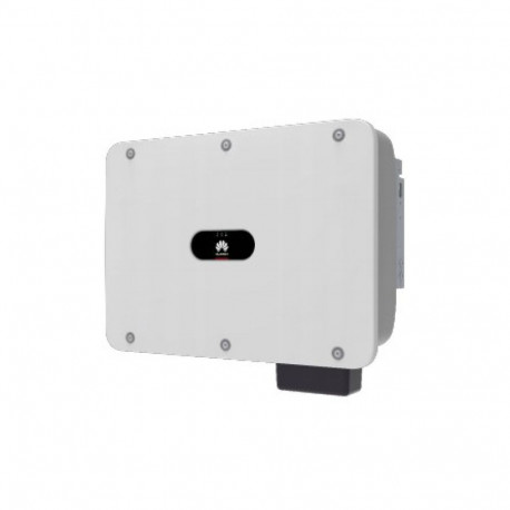 Huawei Commercial//3-phase inverter,4-MPPT,built-in communication (RS485, USB, MBUS),DC disconnector