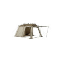 Village tent 13 quick opening cnh23zp12003-brown NATUREHIKE