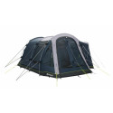 Outwell Nevada 4 3 person(s) Blue Tunnel tent