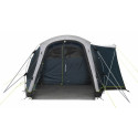 Outwell Nevada 4 3 person(s) Blue Tunnel tent