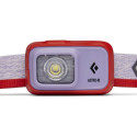 Black Diamond Astro 300-R Headband flashlight LILAC