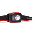 Black Diamond Sprint 225 Black, Orange Headband flashlight LED