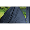 Outwell Nevada 4 3 person(s) Blue Tunnel tent