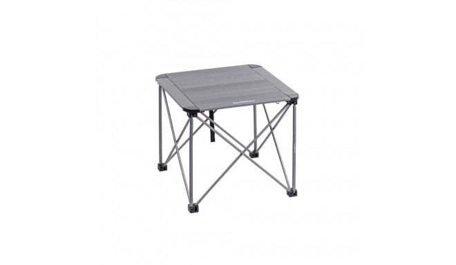 Aluminum folding table m nh16z016-s-titanium NATUREHIKE