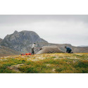 MSR Tindheim 3 person(s) Green Tunnel tent