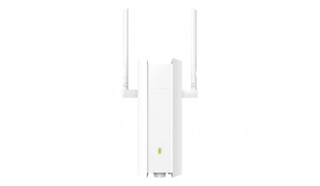 TP-Link Omada EAP625-Outdoor HD 1800 Mbit/s välitingimuste pääsupunkt valge PoE toega