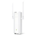 TP-Link Omada AX1800 Indoor/Outdoor Wi-Fi 6 Access Point