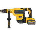 DeWALT DCH614X2-QW rotary hammer 380 RPM SDS Max