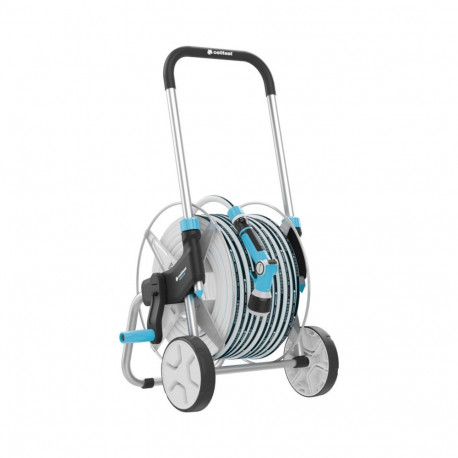 CELLFAST METALLIST KÄRU EXPLORER + VOOLIK 50 m 1/2" KOMPLEKT