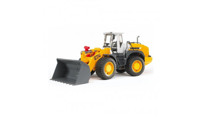BRUDER 02430 toy vehicle