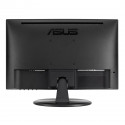 ASUS VT168HR computer monitor 39.6 cm (15.6") 1366 x 768 pixels WXGA LED Touchscreen Black