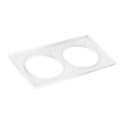 Fibaro FG-WX-PP-0003-8 socket safety cover AC White 1 pc(s)