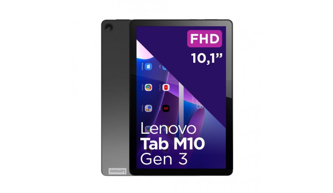 Lenovo Tab M10 (3rd Gen) 64 GB 25,6 cm (10,1") 4 GB Wi-Fi 5 (802.11ac) Android 11 hall