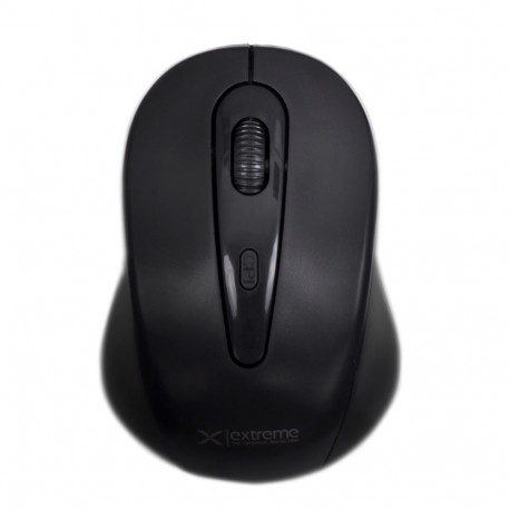 Extreme XM104K hiir USB Type-A optiline 1000 DPI paremal käel