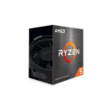 AMD AMD RYZEN 5 5600X 4.60GHZ 6 CORE TRAY