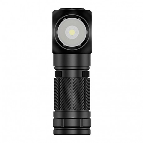 Superfire TH03 multi-function flashlight, 460 lm, USB-C, 5 modes
