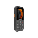 MyPhone Hammer 6 LTE Dual Black