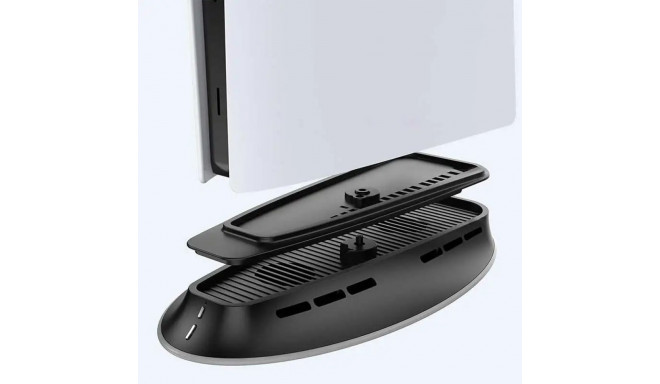 Subsonic Cooling LED stand for PS5 and PS5 Slim