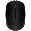 Logitech M171 bezvadu pele melna