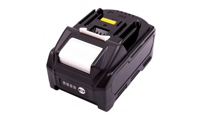 Power Tool Battery MAKITA BL1815N, 18V, 8Ah, Li-ion